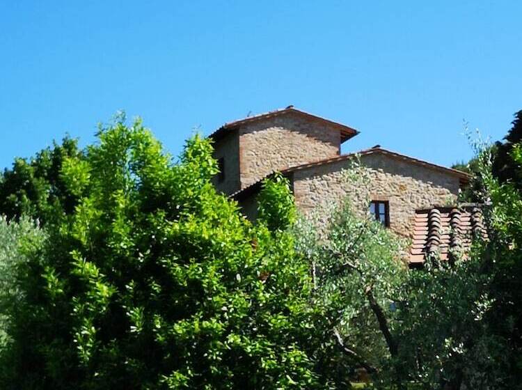 호텔 Frateria Di San Benedetto