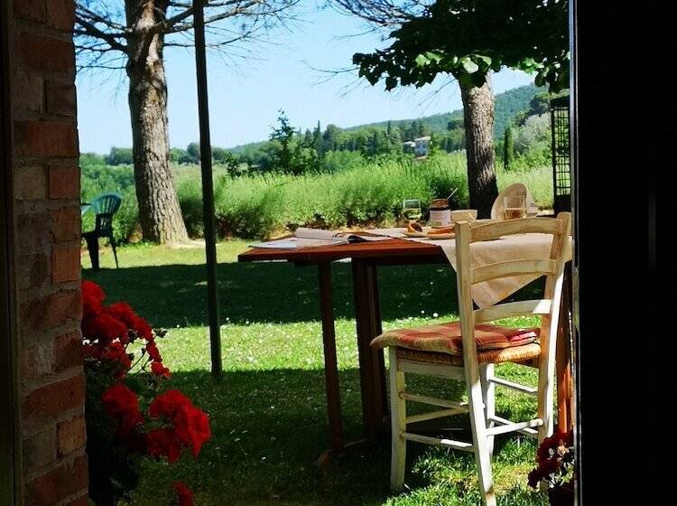 호텔 Frateria Di San Benedetto