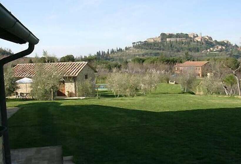 호텔 Frateria Di San Benedetto