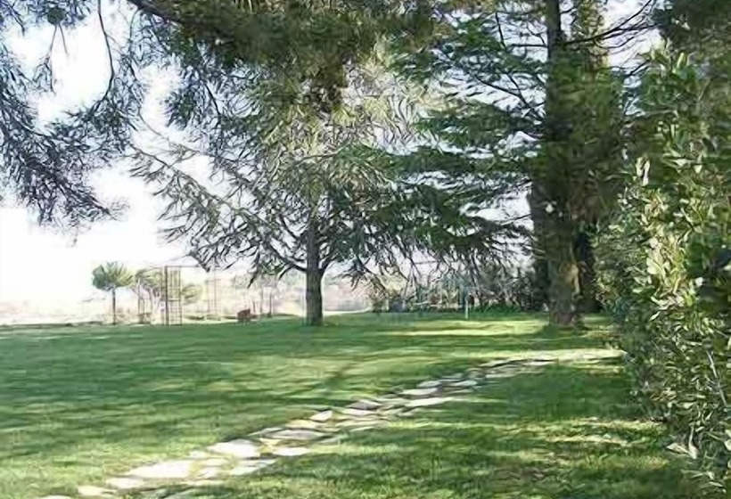 호텔 Frateria Di San Benedetto