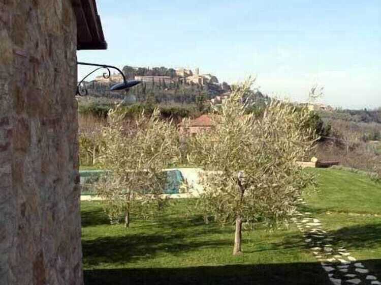 호텔 Frateria Di San Benedetto