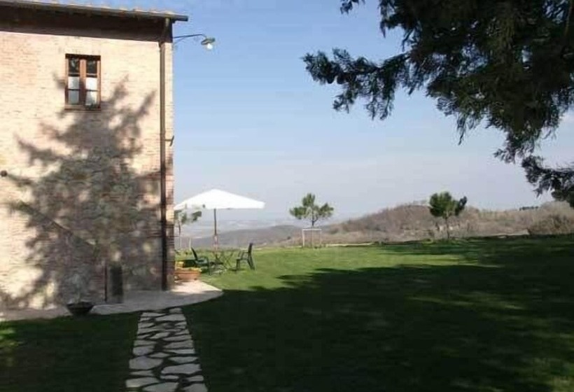 호텔 Frateria Di San Benedetto