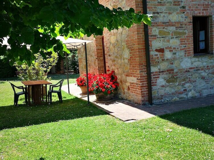 호텔 Frateria Di San Benedetto