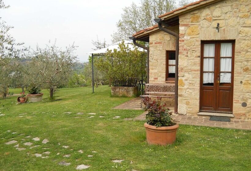 호텔 Frateria Di San Benedetto