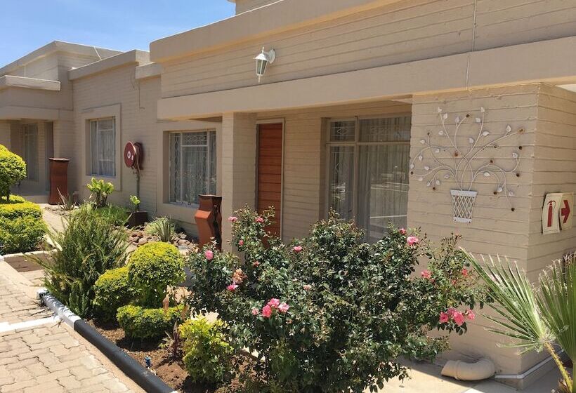 هتل Hill View Inn