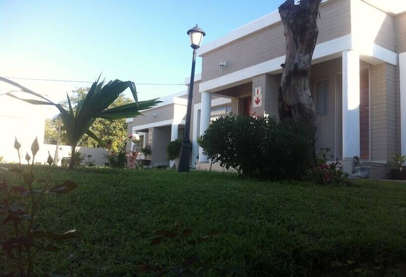 هتل Hill View Inn