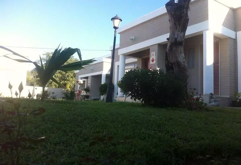 هتل Hill View Inn