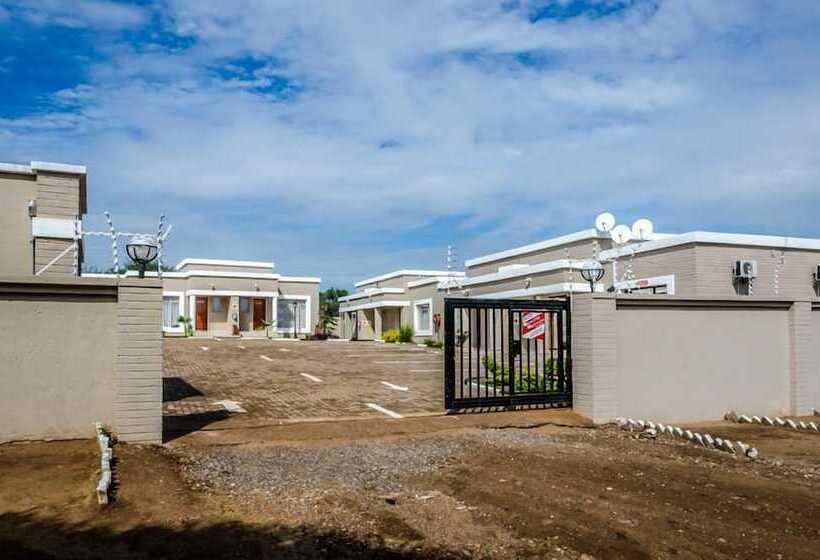 هتل Hill View Inn