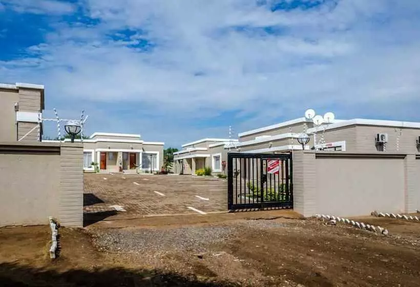 هتل Hill View Inn