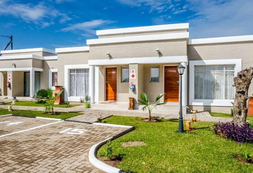 هتل Hill View Inn