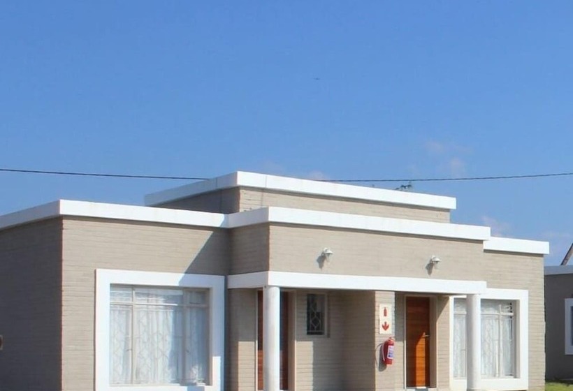 هتل Hill View Inn