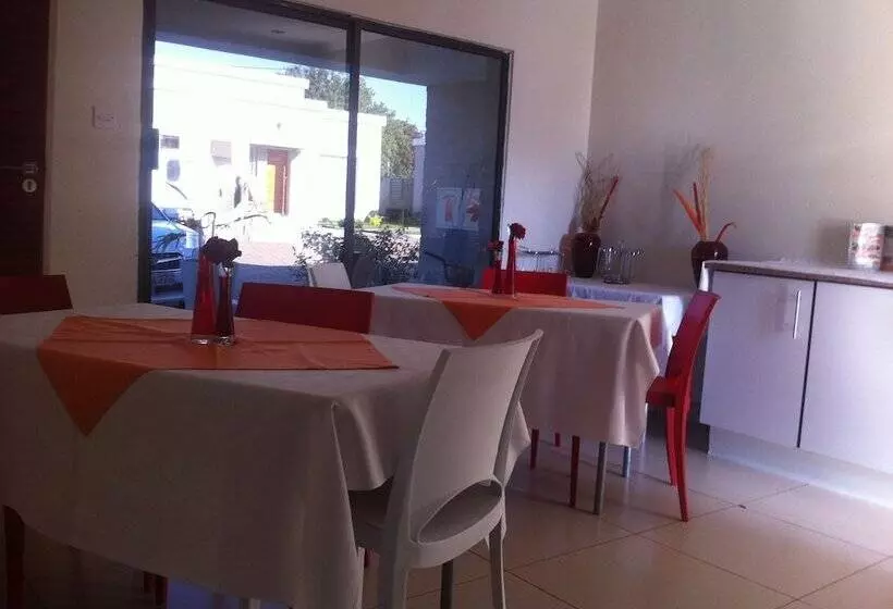 هتل Hill View Inn