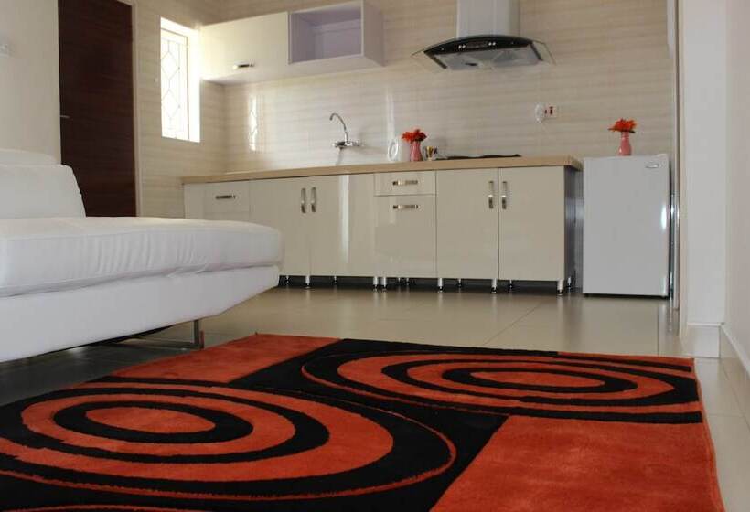 هتل Hill View Inn