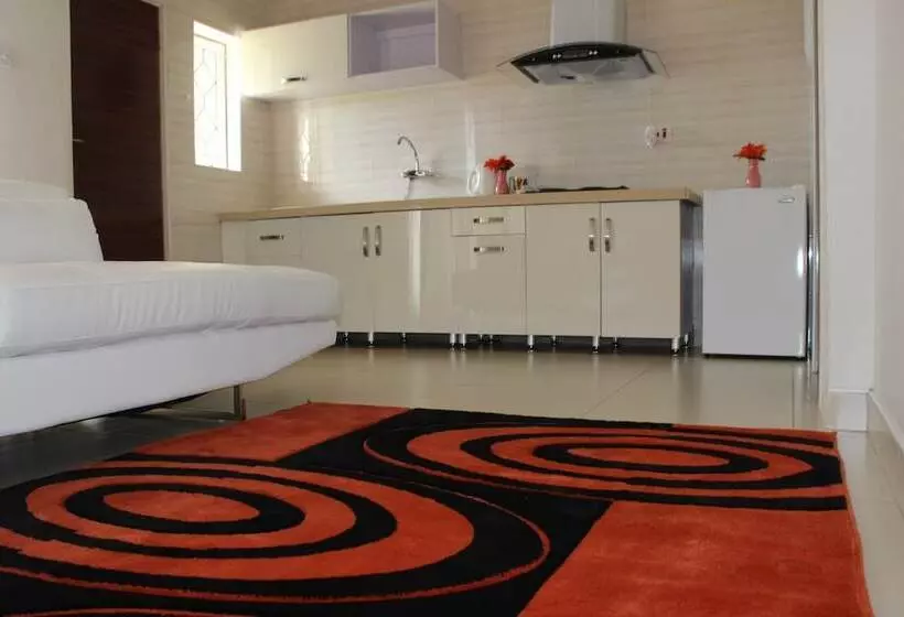 هتل Hill View Inn