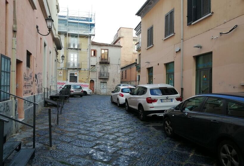 هتل Hostel Le Stanze Del Sogno