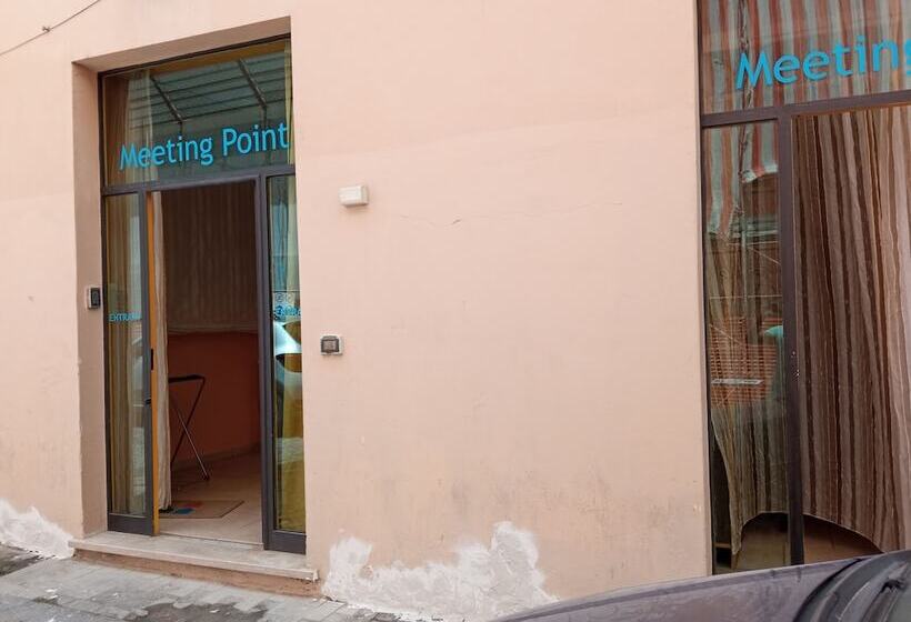 هتل Hostel Le Stanze Del Sogno