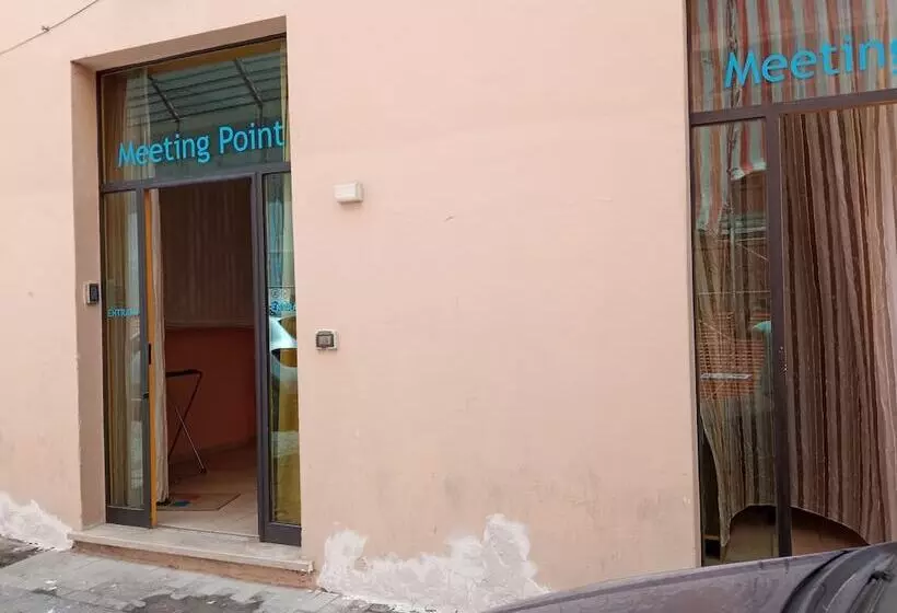هتل Hostel Le Stanze Del Sogno