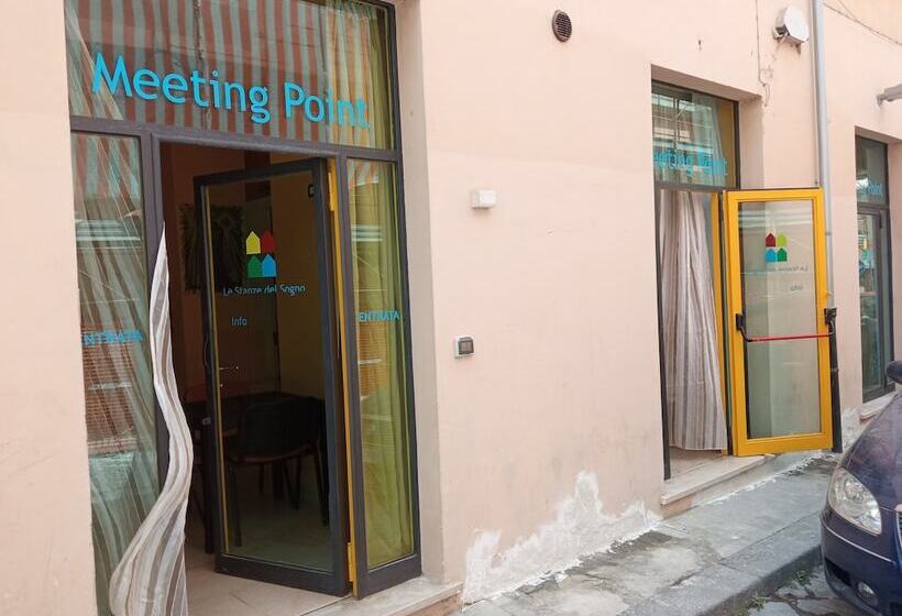 هتل Hostel Le Stanze Del Sogno