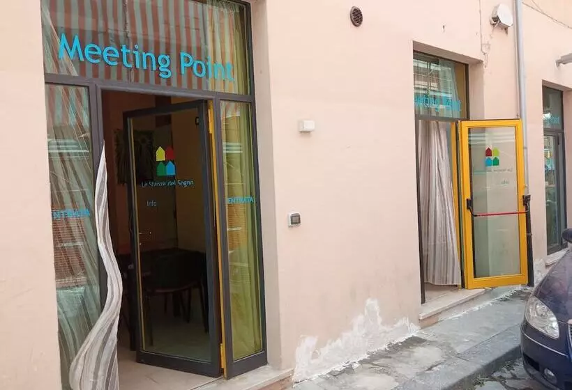 هتل Hostel Le Stanze Del Sogno