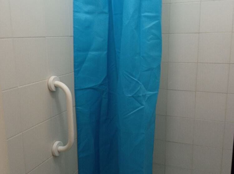 هتل Hostel Le Stanze Del Sogno