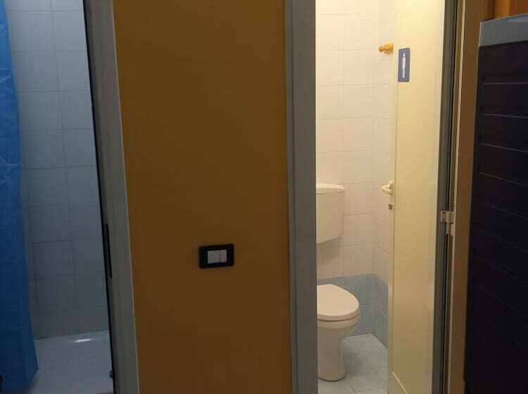 هتل Hostel Le Stanze Del Sogno