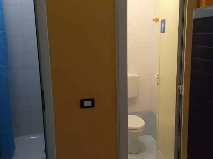 هتل Hostel Le Stanze Del Sogno
