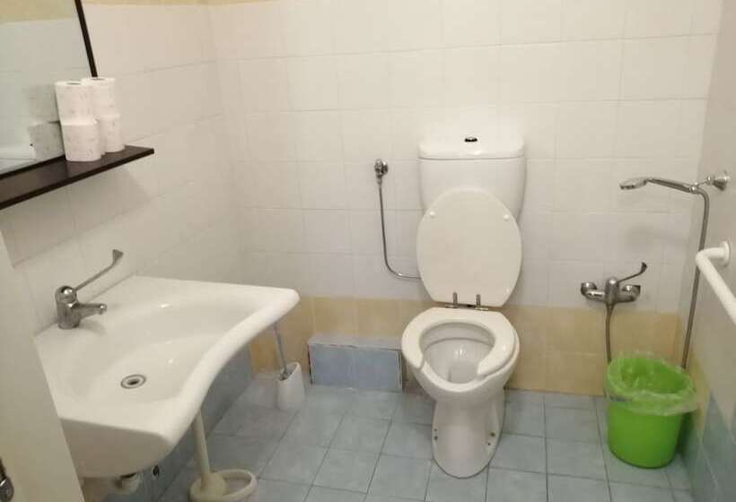 هتل Hostel Le Stanze Del Sogno