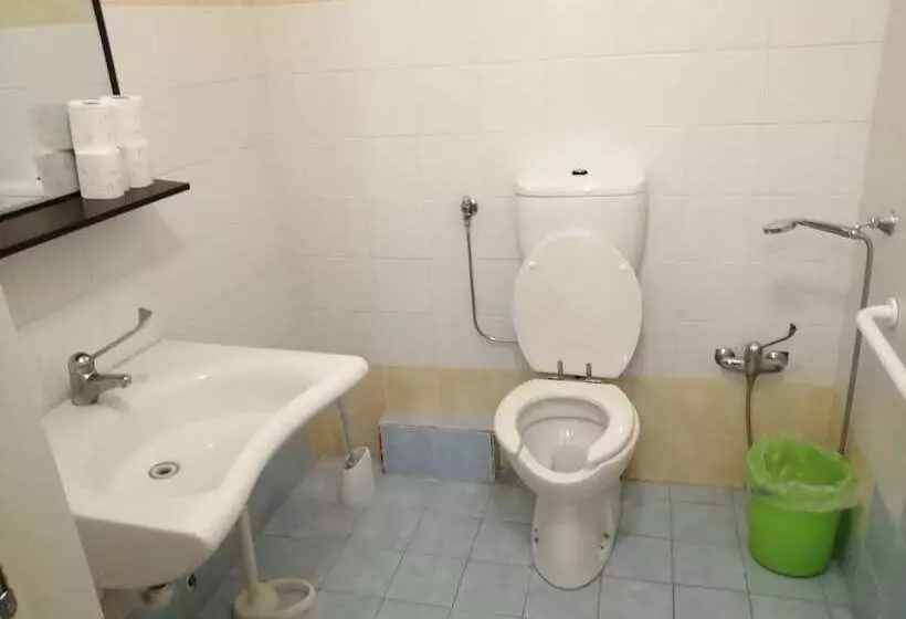 هتل Hostel Le Stanze Del Sogno