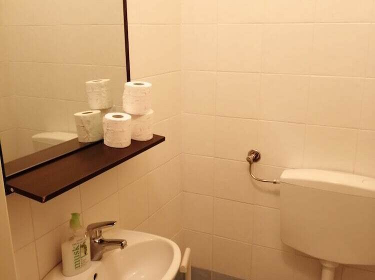 هتل Hostel Le Stanze Del Sogno