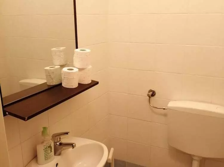 هتل Hostel Le Stanze Del Sogno
