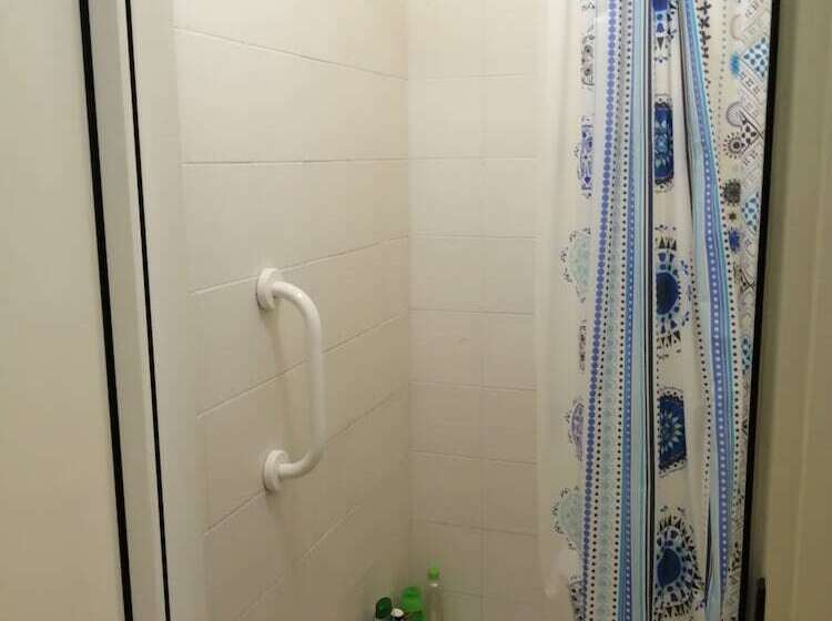 هتل Hostel Le Stanze Del Sogno