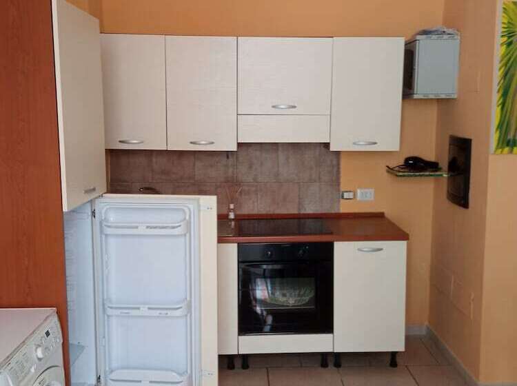 هتل Hostel Le Stanze Del Sogno