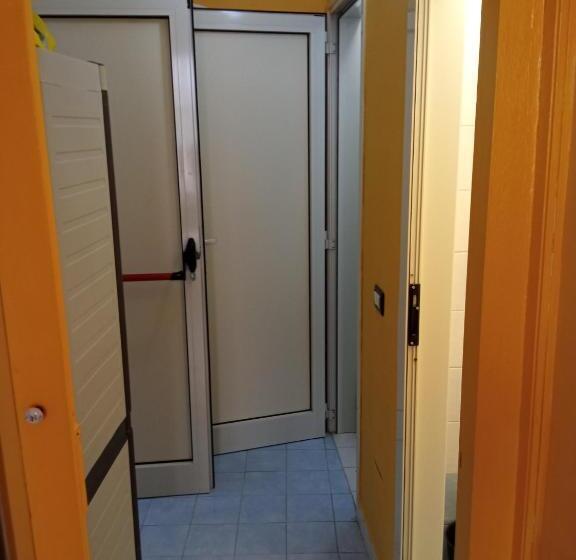 هتل Hostel Le Stanze Del Sogno