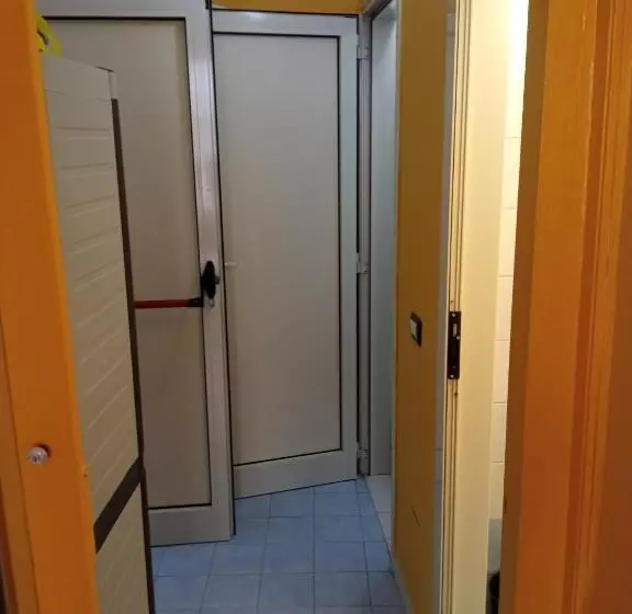 هتل Hostel Le Stanze Del Sogno