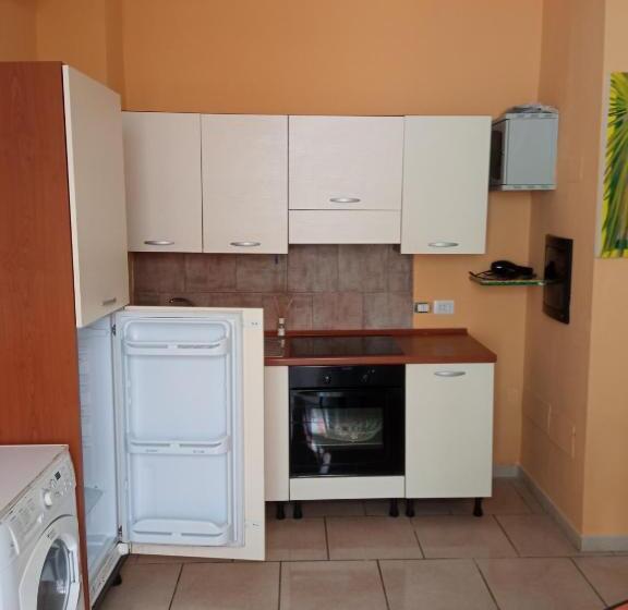 هتل Hostel Le Stanze Del Sogno