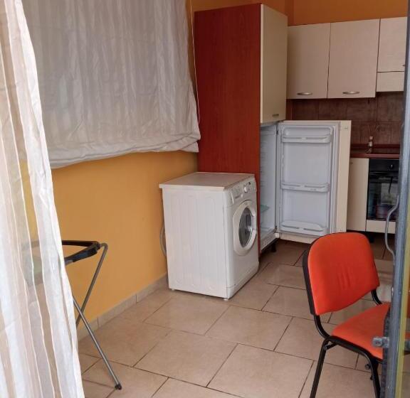 هتل Hostel Le Stanze Del Sogno