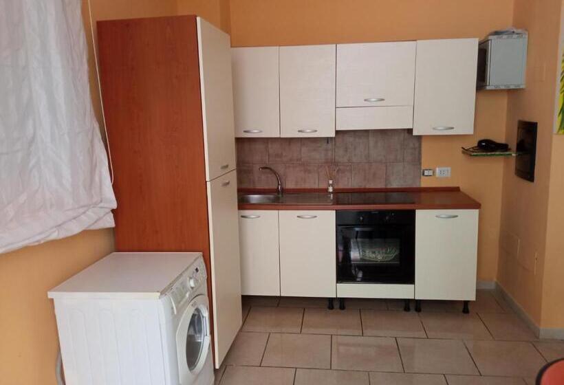 هتل Hostel Le Stanze Del Sogno