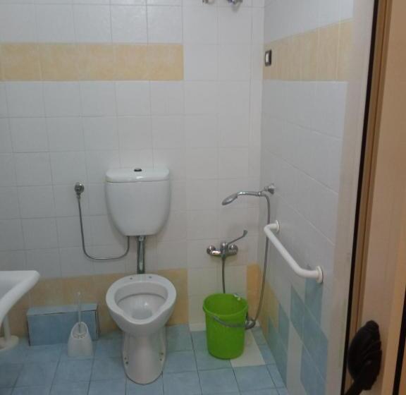 هتل Hostel Le Stanze Del Sogno