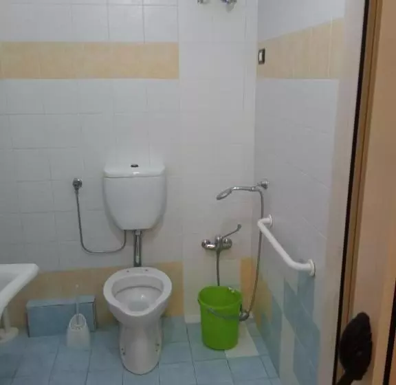 هتل Hostel Le Stanze Del Sogno