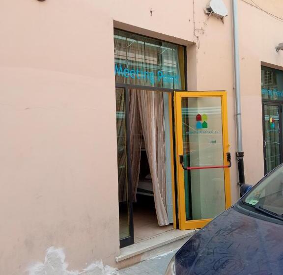 هتل Hostel Le Stanze Del Sogno