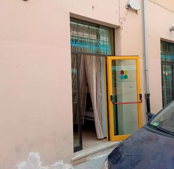 هتل Hostel Le Stanze Del Sogno