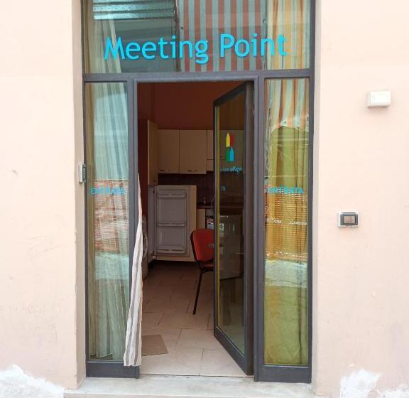 هتل Hostel Le Stanze Del Sogno