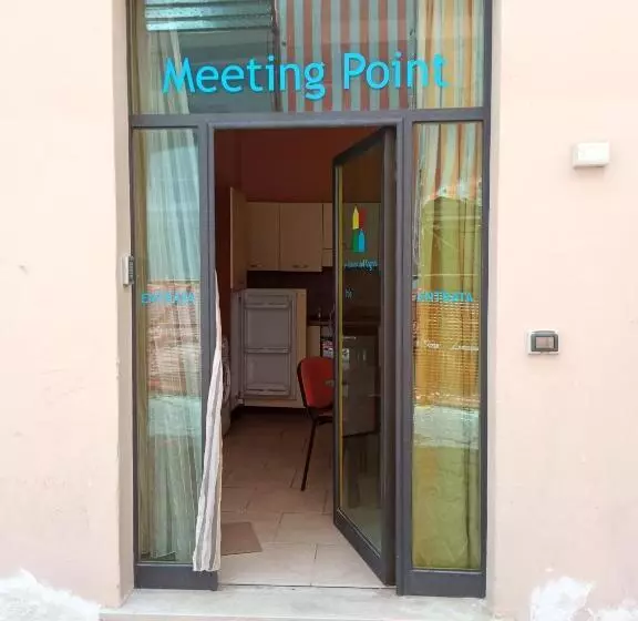 هتل Hostel Le Stanze Del Sogno