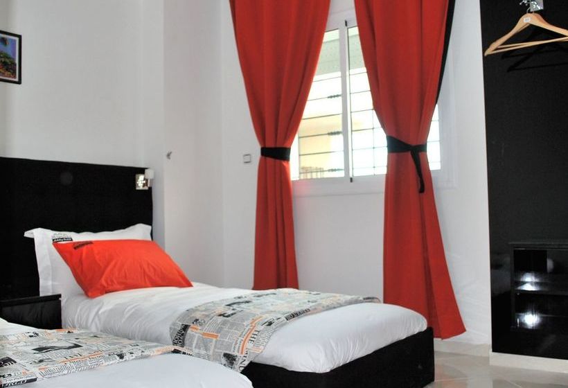 בית מלון כפרי Jb Apartment