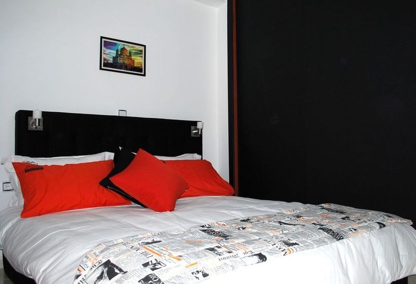 בית מלון כפרי Jb Apartment