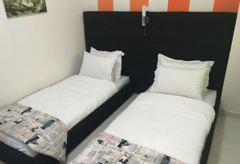 בית מלון כפרי Jb Apartment