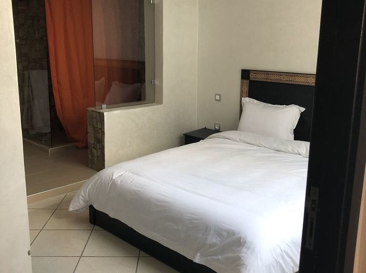 בית מלון כפרי Jb Apartment