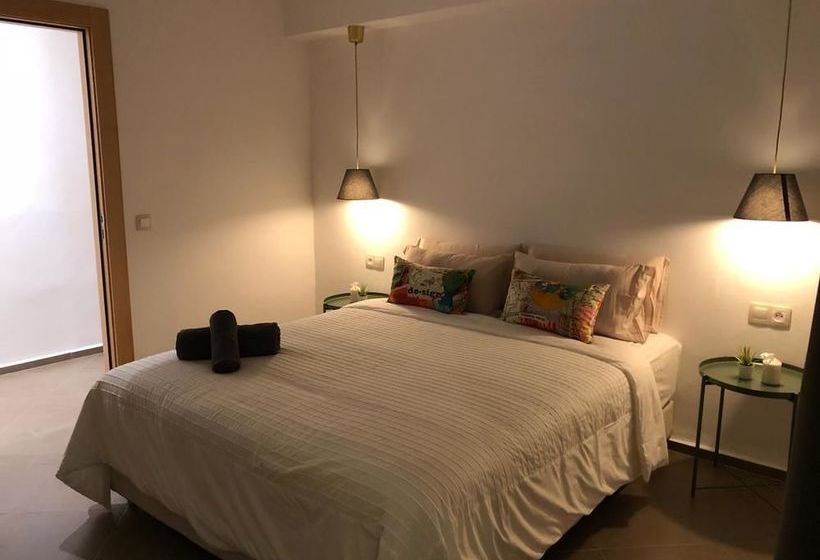 בית מלון כפרי Jb Apartment