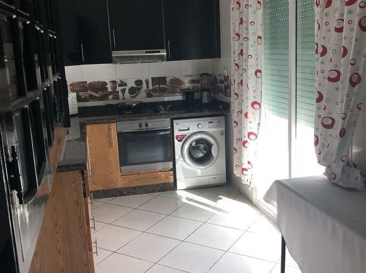 בית מלון כפרי Jb Apartment