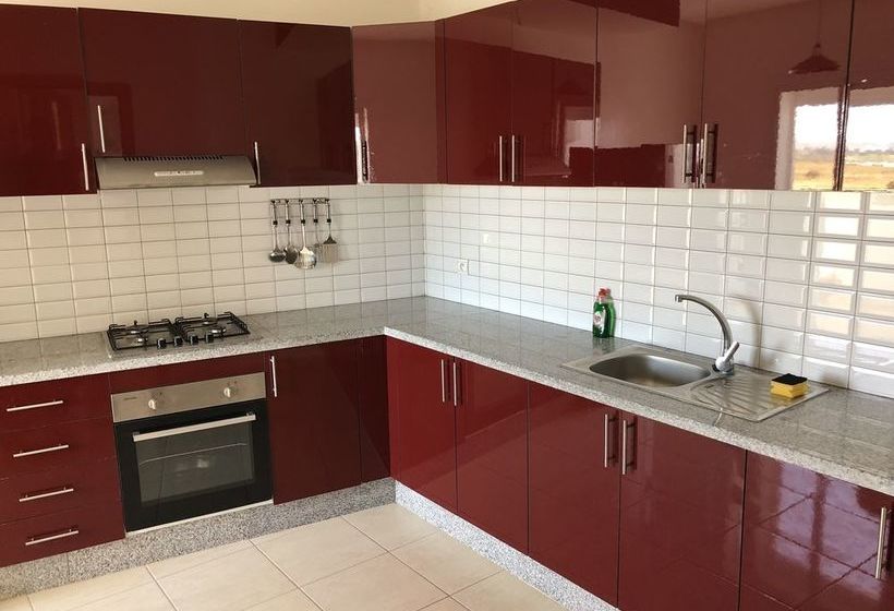 בית מלון כפרי Jb Apartment